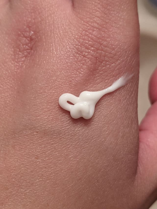 Pipette Eczema Lotion review photo by lusitania