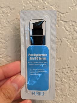 review