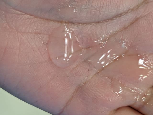 PURITO [Discontinued] Pure Hyaluronic Acid 90 Serum review photo by lusitania