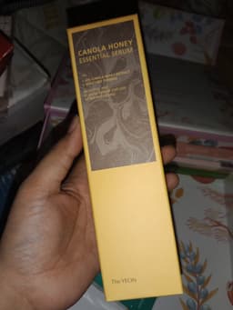 review