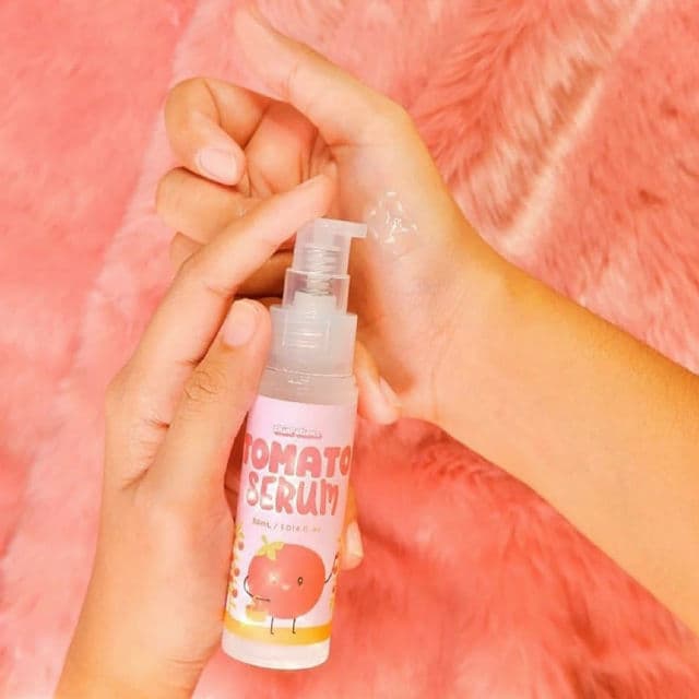 Skinpotions Tomato Serum review photo by lynette