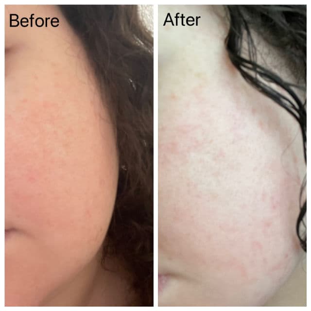 Sand & Sky Tasmanian Spring Water Hydration Boost Cream review photo by maddysbeautytalk