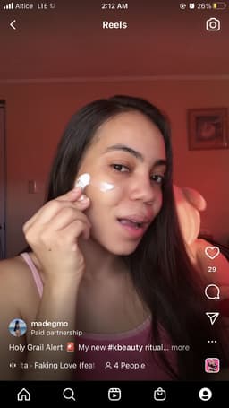review