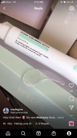 review