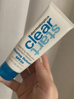 review