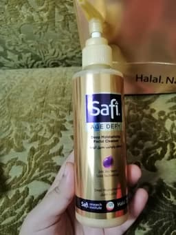 review