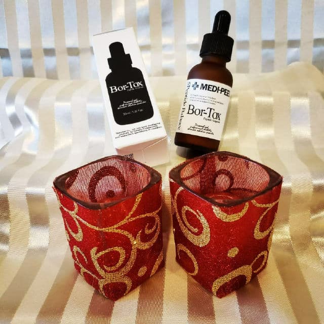 medi-peel Bor-Tox Peptide Ampoule review photo by Winnielii
