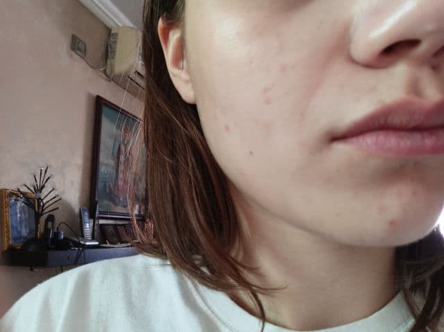 Coxir Vita C Bright Cream review photo by maraja