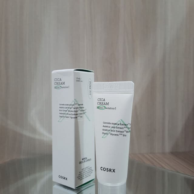 COSRX Regular review photo by menuruthsaya