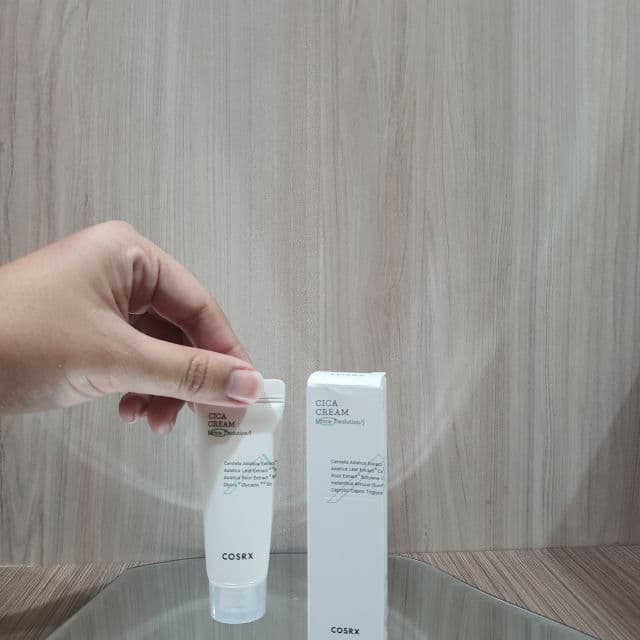 COSRX Regular review photo by menuruthsaya