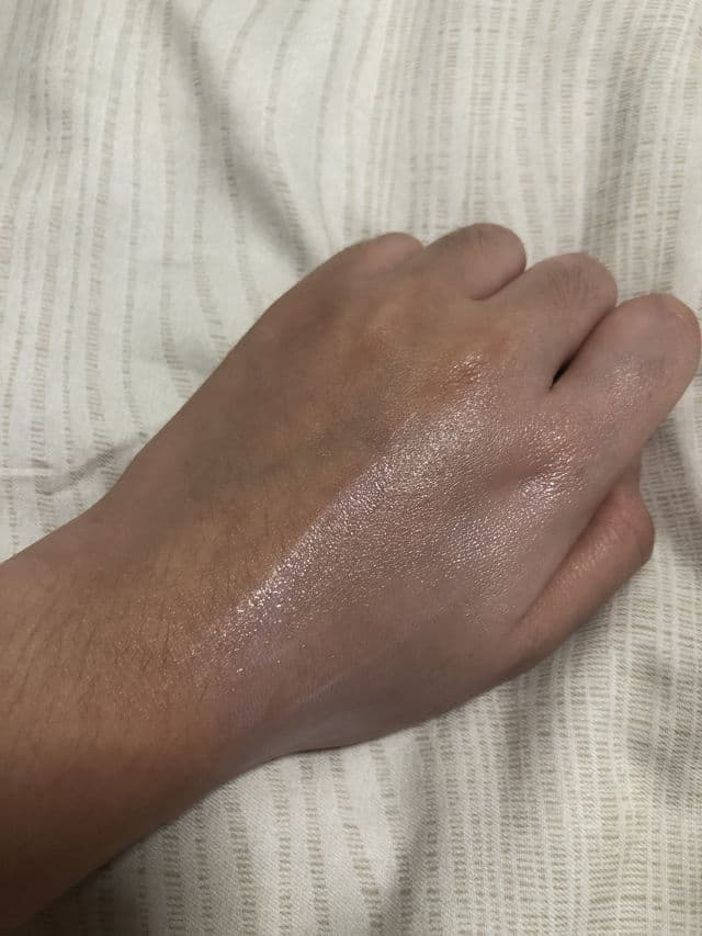Biore UV Bright Milk SPF 50+ PA++++ review photo by mariane08