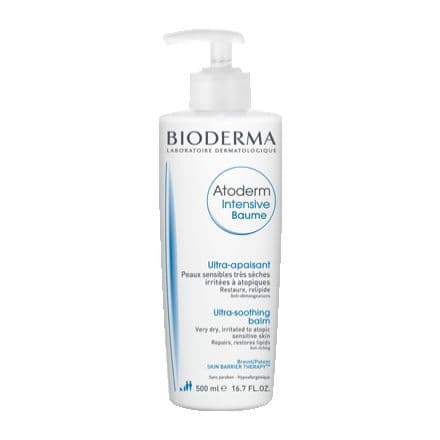 Bioderma Atoderm Intensive Baume review photo by marih