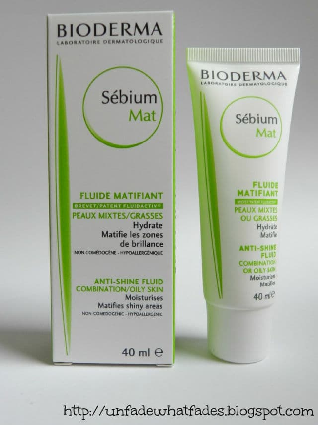 Bioderma Sebium Mat Control review photo by marih