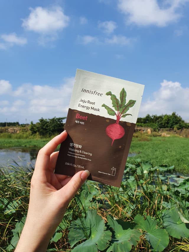 INNISFREE Kohlrabi review photo by marimpar