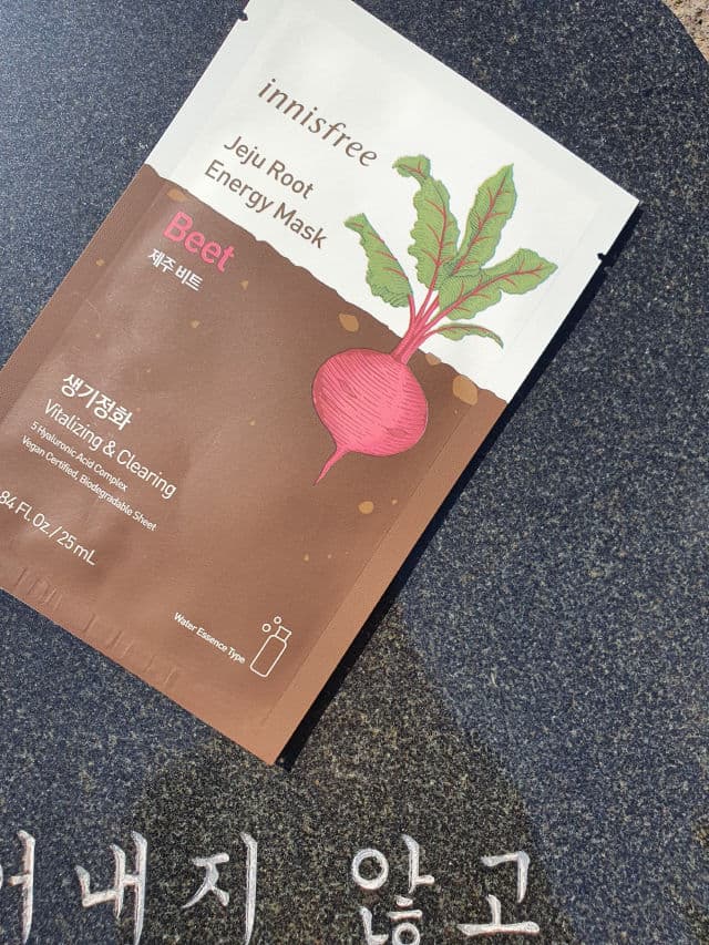 INNISFREE Kohlrabi review photo by marimpar