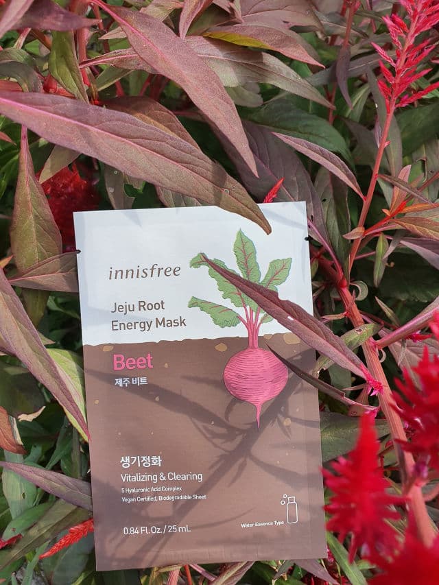 INNISFREE Kohlrabi review photo by marimpar