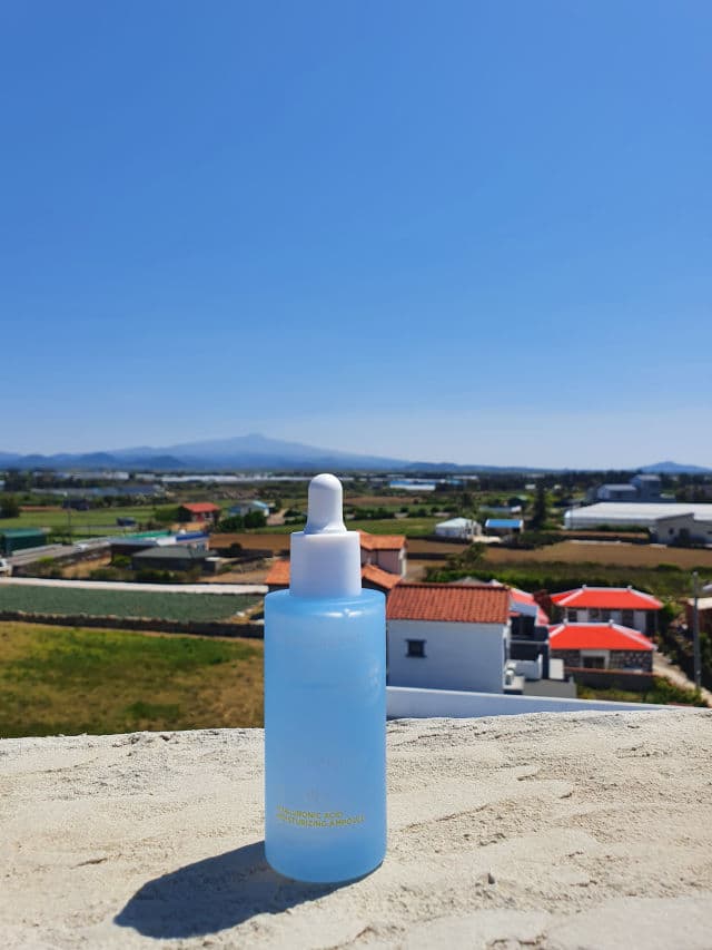 NATURE REPUBLIC Hyalon Active 10 Blue Capsule Serum review photo by marimpar