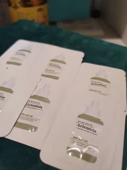 review