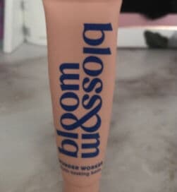 Bloom & Blossom Wonder Worker Multitasking Balm review photo by marniemorgana
