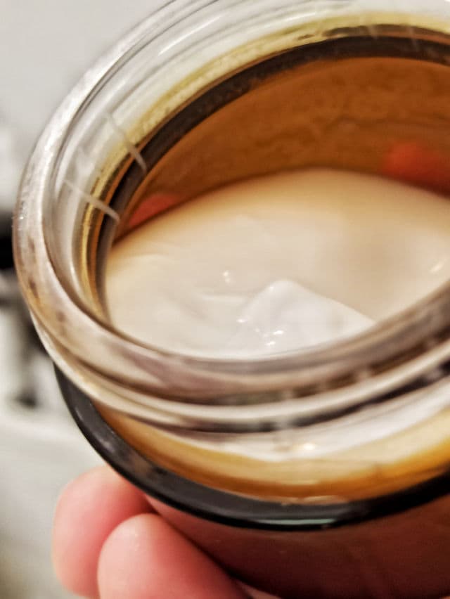 Mizon All-in-One Snail Repair Cream review photo by marriedtomyskincarer