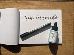 review