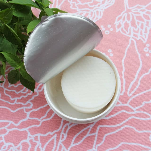 COSRX One Step Moisture Up Pad review photo by matromao