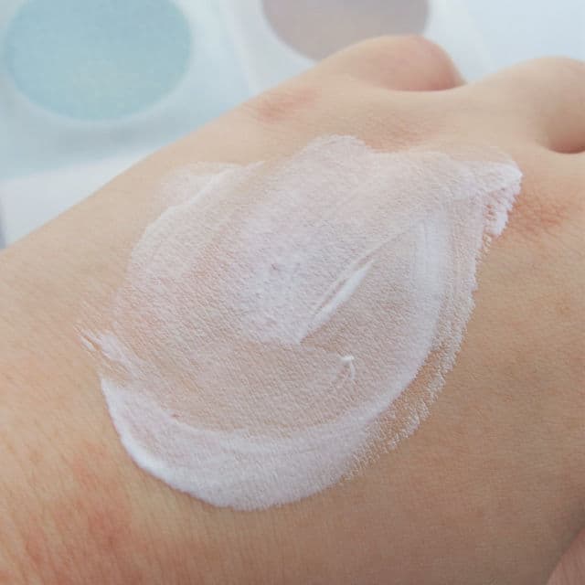 First Aid Beauty Travel Size Ultra Repair Cream review photo by matromao