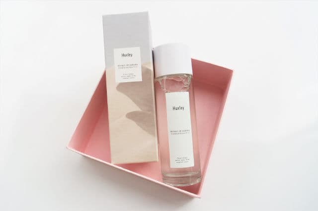 Huxley Extract it Toner review photo by matromao