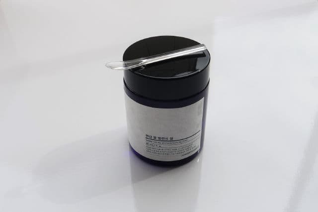 Pyunkang Yul Balancing Gel review photo by matromao