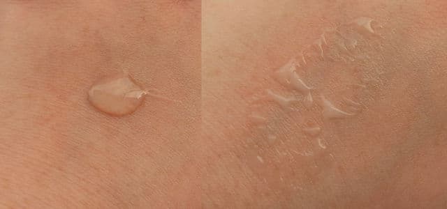 Pyunkang Yul Balancing Gel review photo by matromao