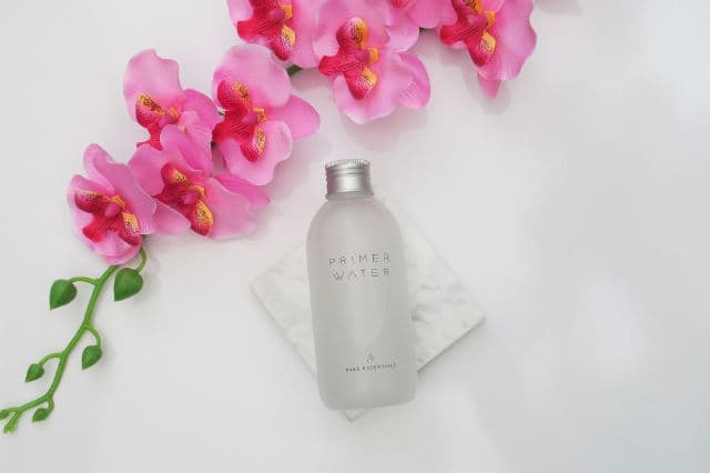 Althea Primer Water (200ml) review photo by matromao