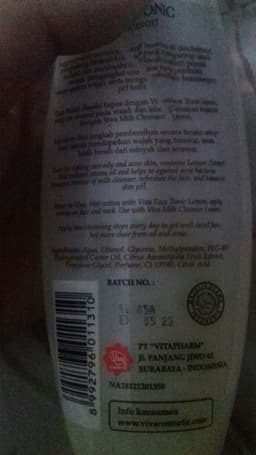 review