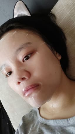review