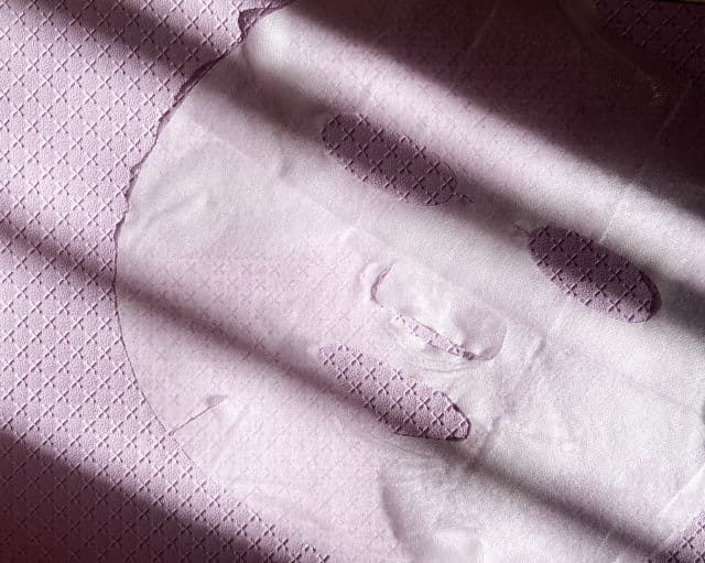 LEADERS Primer Mask Hello Moisture Glow review photo by mcbrz