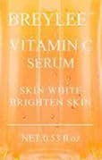 Breylee Vitamin C Serum review photo by strawberryberi