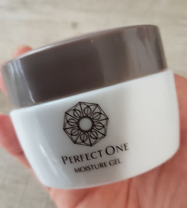 Perfect One Moisture Gel review photo by mecano