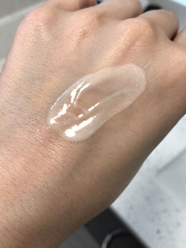 SK-II GenOptics Aura Essence Serum review photo by megjoy
