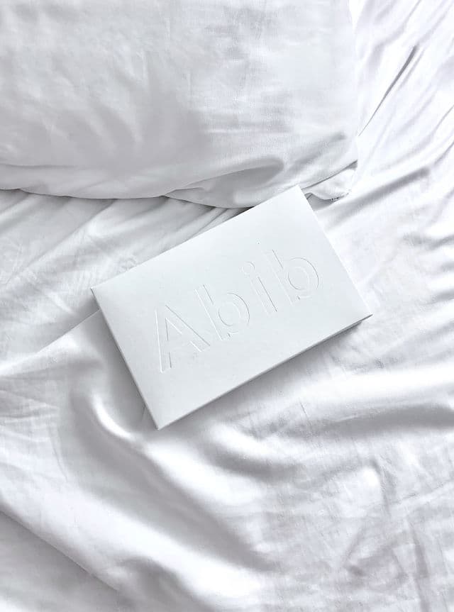 Abib Gummy Sheet Mask Madeca Sticker review photo by mehmeh