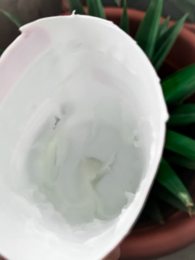 OXY Ultimate Cleanser review photo by Qyara