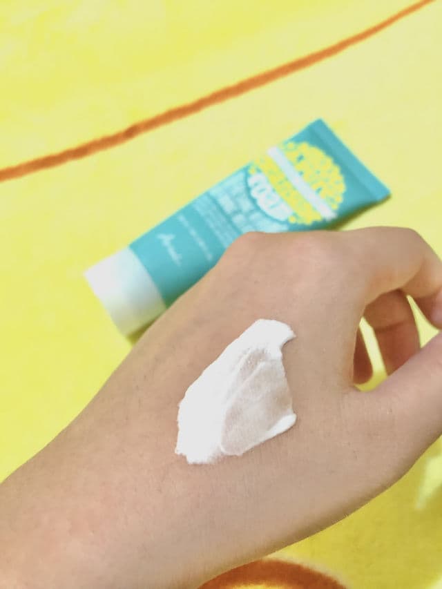 Ariul Smooth & Pure - Cleansing Foam review photo by mersiskalie