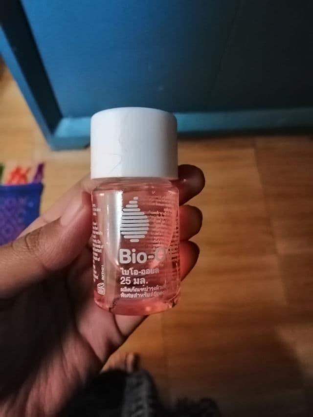 Bio-Oil Skincare Oil review photo by meumeu