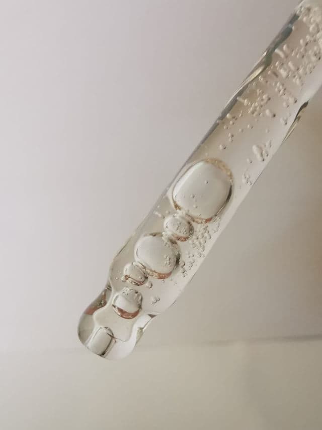 The Ordinary Alpha Arbutin 2% + HA review photo by meumeu