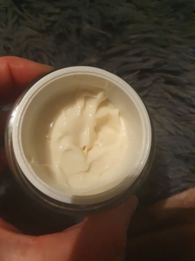 Emma Hardie Moisture Boost Vit C Cream review photo by michelleb