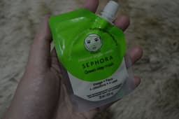 review