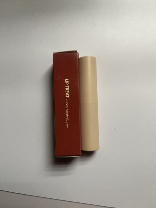 Sunnies Face Lip Treat review photo by mikachu