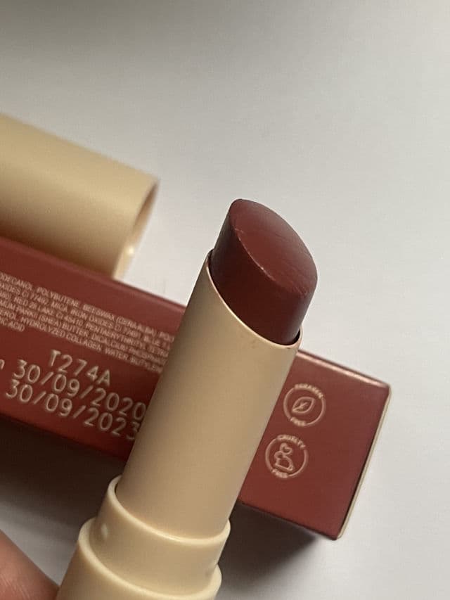 Sunnies Face Lip Treat review photo by mikachu