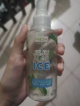 review
