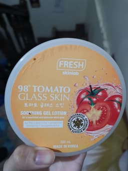 review