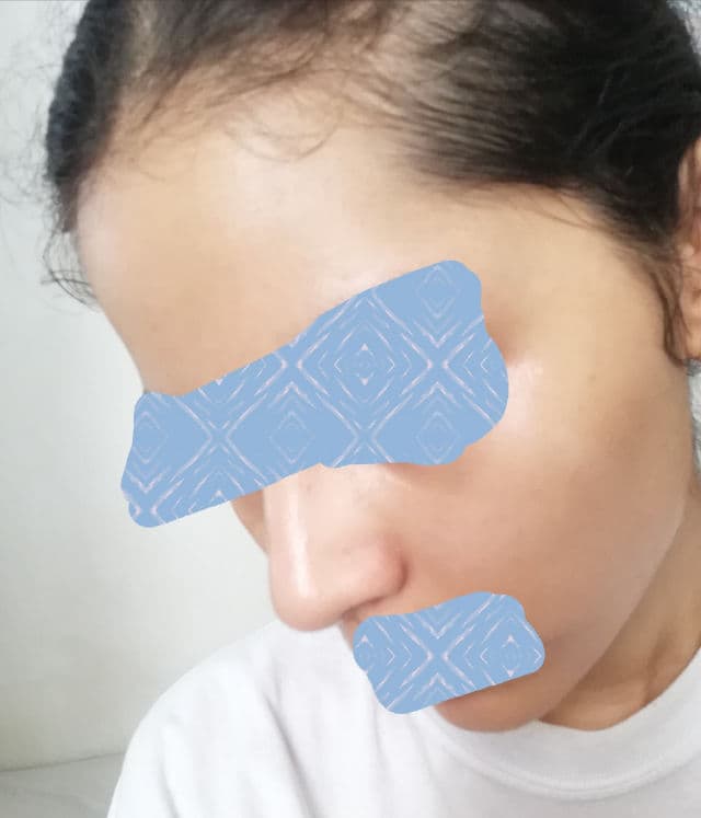 Mary Kay Sunscreen Broad Spectrum SPF 50 review photo by mimidi