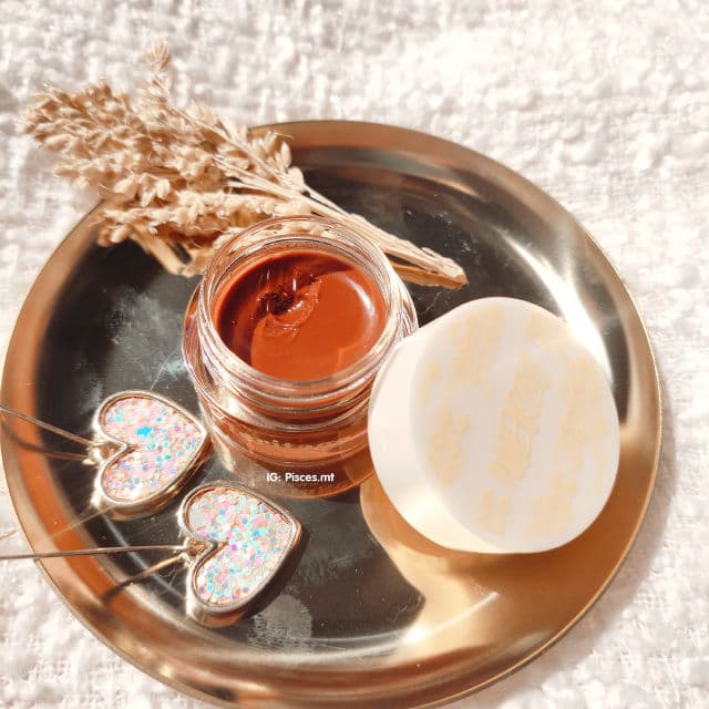 Merzy Sun Balm review photo by minhthanh